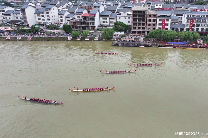 活动现场。平马镇人民政府供图
